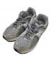 NEW BALANCE（ニューバランス）の古着「ローカットスニーカー / M2002R ST」｜グレー