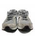 中古・古着 NEW BALANCE (ニューバランス) ローカットスニーカー / M2002R ST グレー サイズ:27.0：7000円