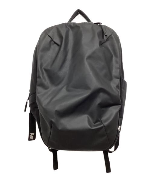 AER（エアー）AER (エアー) Tech Pack2 ブラックの古着・服飾アイテム