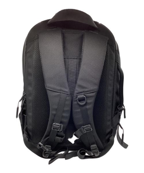 AER（エアー）AER (エアー) Tech Pack2 ブラックの古着・服飾アイテム