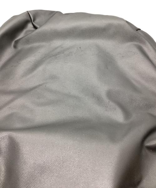 AER（エアー）AER (エアー) Tech Pack2 ブラックの古着・服飾アイテム