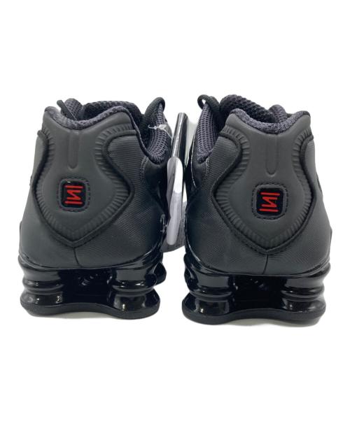 NIKE（ナイキ）NIKE (ナイキ) ローカットスニーカー / Shox TL ブラック サイズ:28cmの古着・服飾アイテム