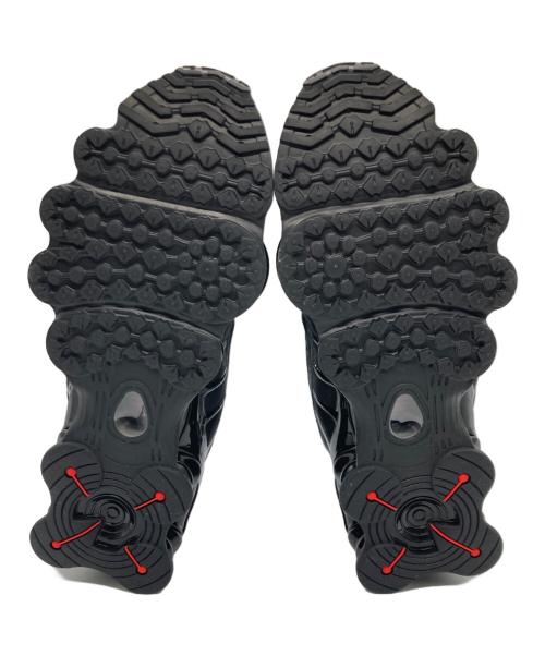 NIKE（ナイキ）NIKE (ナイキ) ローカットスニーカー / Shox TL ブラック サイズ:28cmの古着・服飾アイテム