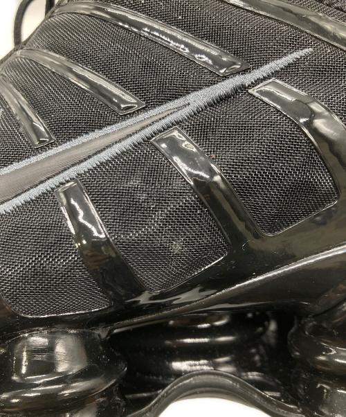 NIKE（ナイキ）NIKE (ナイキ) ローカットスニーカー / Shox TL ブラック サイズ:28cmの古着・服飾アイテム
