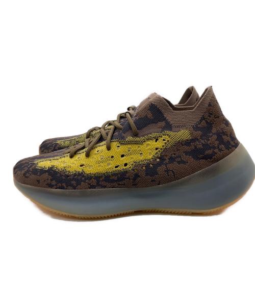 adidas（アディダス）adidas (アディダス) ローカットスニーカー / YEEZY Boost 380 