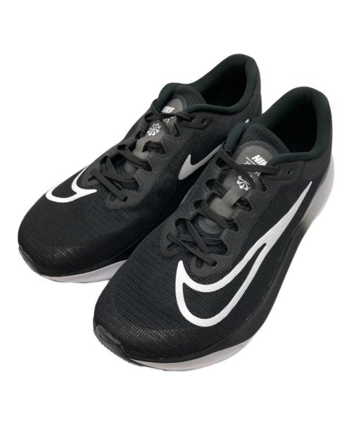 NIKE（ナイキ）NIKE (ナイキ) ローカットスニーカー / ZOOM FLY 5 ブラック サイズ:27.5の古着・服飾アイテム
