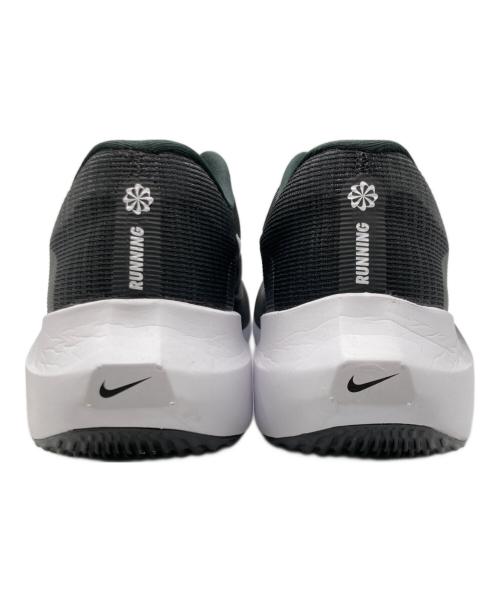 NIKE（ナイキ）NIKE (ナイキ) ローカットスニーカー / ZOOM FLY 5 ブラック サイズ:27.5の古着・服飾アイテム