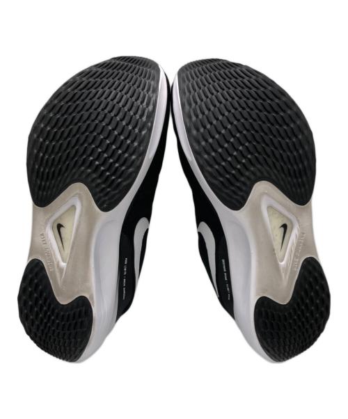 NIKE（ナイキ）NIKE (ナイキ) ローカットスニーカー / ZOOM FLY 5 ブラック サイズ:27.5の古着・服飾アイテム