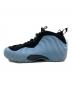 NIKE (ナイキ) ローカットスニーカー / Air Foamposite One ブルー×ブラック / Psychic B サイズ:28cm：15000円