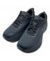 HOKA（ホカ）の古着「ローカットスニーカー / Bondi 8」｜ブラック