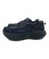 HOKA (ホカ) ローカットスニーカー / Bondi 8 ブラック サイズ:27.5cm：11000円
