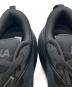 中古・古着 HOKA (ホカ) ローカットスニーカー / Bondi 8 ブラック サイズ:27.5cm：11000円