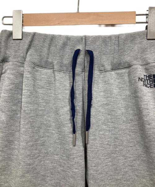 THE NORTH FACE（ザ ノース フェイス）THE NORTH FACE (ザ ノース フェイス) スウェットパンツ グレー サイズ:Mの古着・服飾アイテム