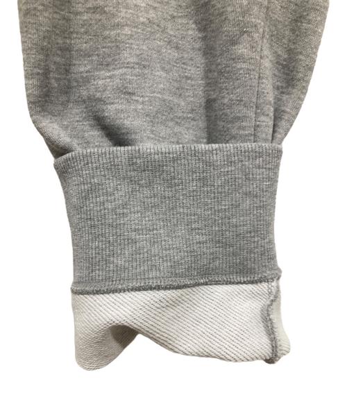 THE NORTH FACE（ザ ノース フェイス）THE NORTH FACE (ザ ノース フェイス) スウェットパンツ グレー サイズ:Mの古着・服飾アイテム