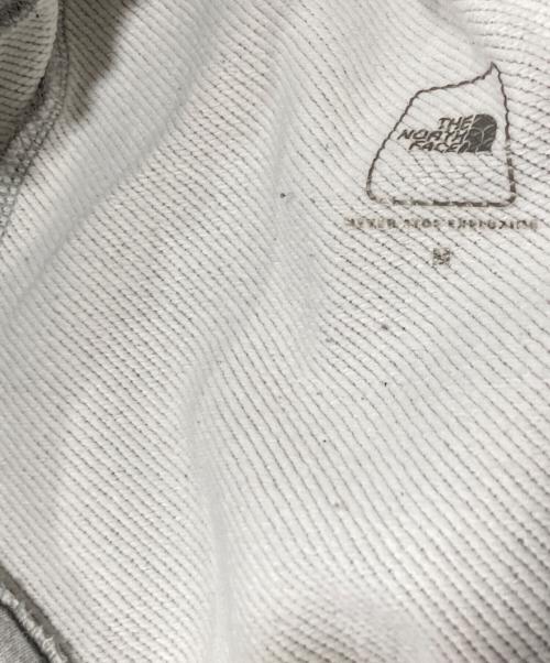 THE NORTH FACE（ザ ノース フェイス）THE NORTH FACE (ザ ノース フェイス) スウェットパンツ グレー サイズ:Mの古着・服飾アイテム