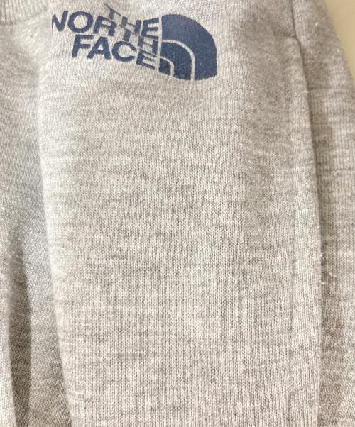 THE NORTH FACE（ザ ノース フェイス）THE NORTH FACE (ザ ノース フェイス) スウェットパンツ グレー サイズ:Mの古着・服飾アイテム
