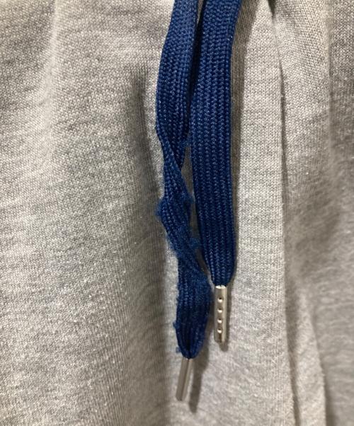 THE NORTH FACE（ザ ノース フェイス）THE NORTH FACE (ザ ノース フェイス) スウェットパンツ グレー サイズ:Mの古着・服飾アイテム