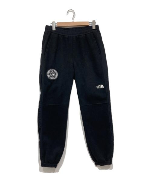 THE NORTH FACE（ザ ノース フェイス）THE NORTH FACE (ザ ノース フェイス) HIM FLEECE PANT ブラック サイズ:Mの古着・服飾アイテム