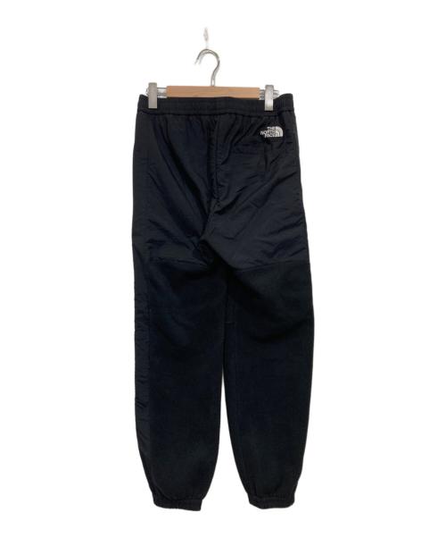 THE NORTH FACE（ザ ノース フェイス）THE NORTH FACE (ザ ノース フェイス) HIM FLEECE PANT ブラック サイズ:Mの古着・服飾アイテム