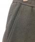 中古・古着 THE NORTH FACE (ザ ノース フェイス) HIM FLEECE PANT ブラック サイズ:M：7000円