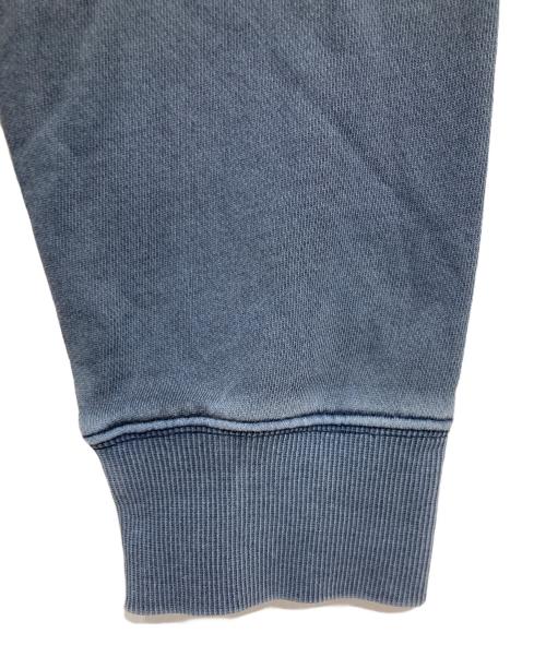 CarHartt（カーハート）CarHartt (カーハート) クルーネックスウェット ネイビー サイズ:Lの古着・服飾アイテム