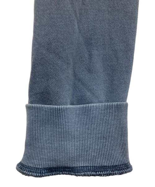 CarHartt（カーハート）CarHartt (カーハート) クルーネックスウェット ネイビー サイズ:Lの古着・服飾アイテム