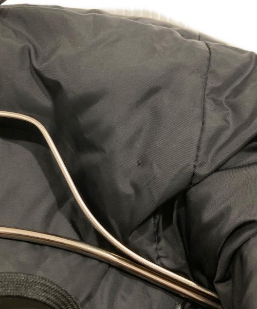 CANADA GOOSE（カナダグース）CANADA GOOSE (カナダグース) マッケンジーパーカー ネイビー サイズ:Sの古着・服飾アイテム