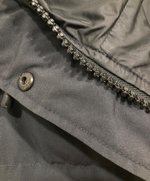 CANADA GOOSE（カナダグース）CANADA GOOSE (カナダグース) マッケンジーパーカー ネイビー サイズ:Sの古着・服飾アイテム