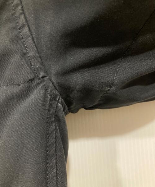 CANADA GOOSE（カナダグース）CANADA GOOSE (カナダグース) マッケンジーパーカー ネイビー サイズ:Sの古着・服飾アイテム