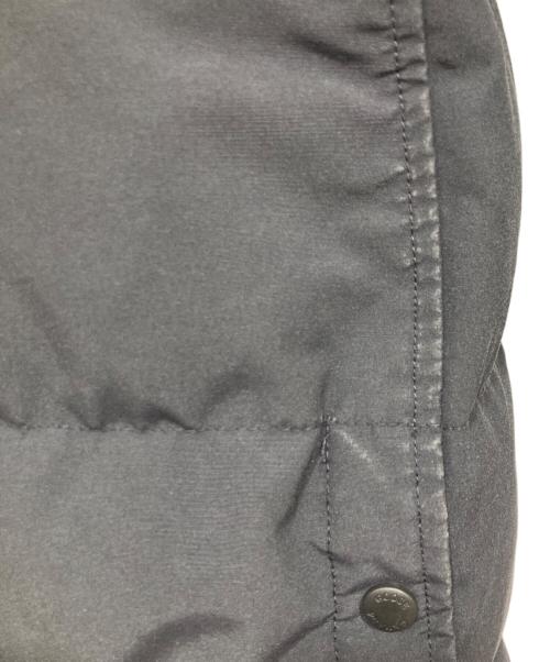 CANADA GOOSE（カナダグース）CANADA GOOSE (カナダグース) マッケンジーパーカー ネイビー サイズ:Sの古着・服飾アイテム
