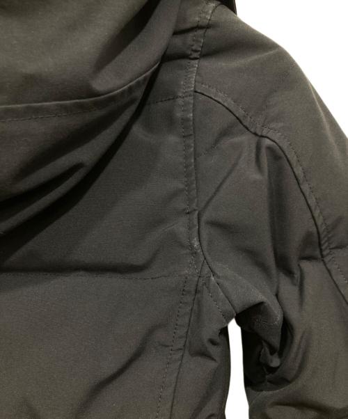 CANADA GOOSE（カナダグース）CANADA GOOSE (カナダグース) マッケンジーパーカー ネイビー サイズ:Sの古着・服飾アイテム