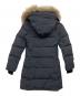 CANADA GOOSE (カナダグース) マッケンジーパーカー ネイビー サイズ:S：35000円