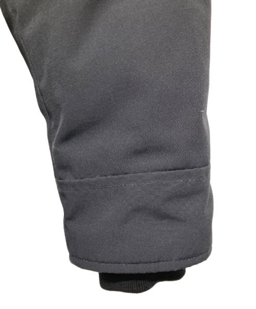 CANADA GOOSE（カナダグース）CANADA GOOSE (カナダグース) ダウンジャケット / ジャスパーパーカ ネイビー サイズ:S/Pの古着・服飾アイテム