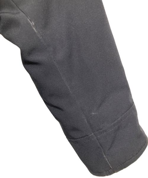 CANADA GOOSE（カナダグース）CANADA GOOSE (カナダグース) ダウンジャケット / ジャスパーパーカ ネイビー サイズ:S/Pの古着・服飾アイテム