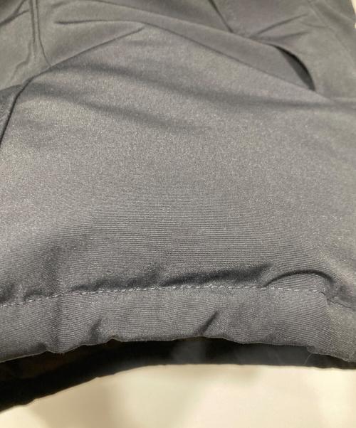 CANADA GOOSE（カナダグース）CANADA GOOSE (カナダグース) ダウンジャケット / ジャスパーパーカ ネイビー サイズ:S/Pの古着・服飾アイテム