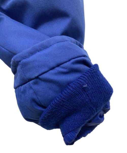 Pyrenex（ピレネックス）Pyrenex (ピレネックス) ダウンジャケット / BELFORT ブルー サイズ:Sの古着・服飾アイテム