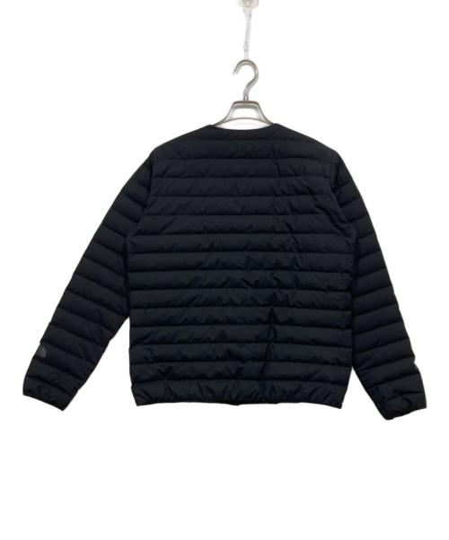THE NORTH FACE（ザ ノース フェイス）THE NORTH FACE (ザ ノース フェイス) Zepher Shell Cardigan ブラック サイズ:Lの古着・服飾アイテム