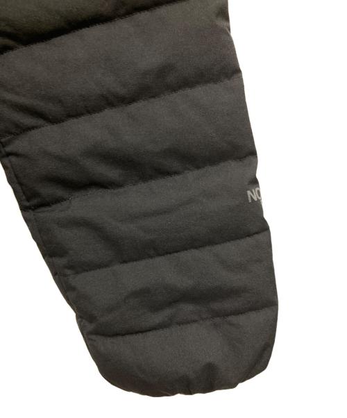 THE NORTH FACE（ザ ノース フェイス）THE NORTH FACE (ザ ノース フェイス) Zepher Shell Cardigan ブラック サイズ:Lの古着・服飾アイテム