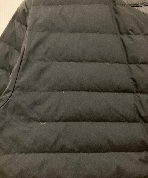THE NORTH FACE（ザ ノース フェイス）THE NORTH FACE (ザ ノース フェイス) Zepher Shell Cardigan ブラック サイズ:Lの古着・服飾アイテム