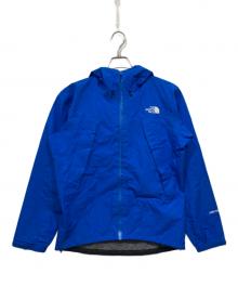 THE NORTH FACE（ザ ノース フェイス）の古着「クライムライトジャケット」｜ブルー