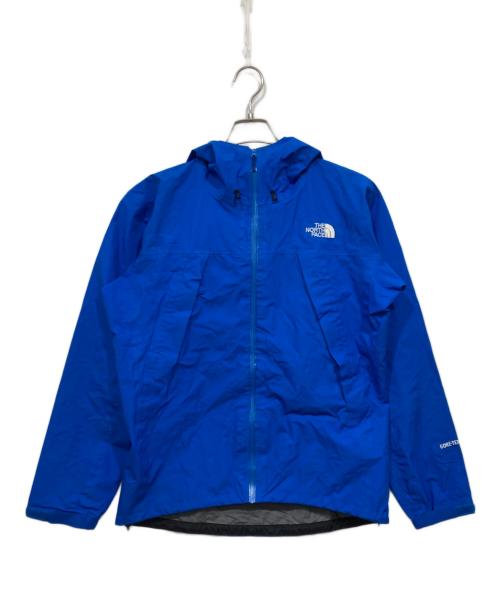 THE NORTH FACE（ザ ノース フェイス）THE NORTH FACE (ザ ノース フェイス) クライムライトジャケット ブルー サイズ:Mの古着・服飾アイテム