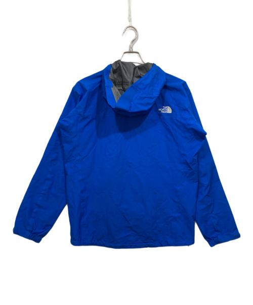 THE NORTH FACE（ザ ノース フェイス）THE NORTH FACE (ザ ノース フェイス) クライムライトジャケット ブルー サイズ:Mの古着・服飾アイテム