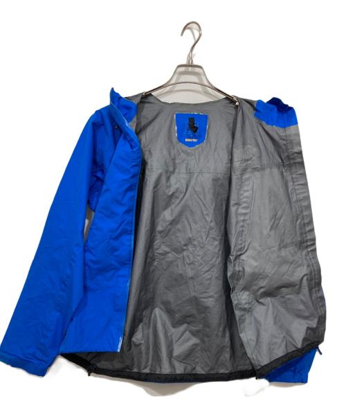 THE NORTH FACE（ザ ノース フェイス）THE NORTH FACE (ザ ノース フェイス) クライムライトジャケット ブルー サイズ:Mの古着・服飾アイテム