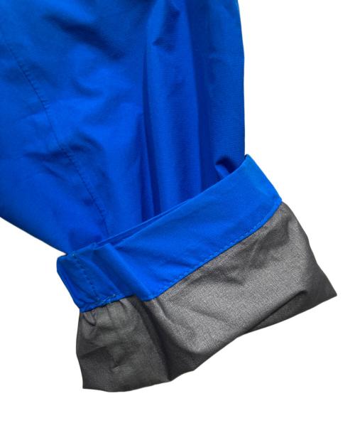 THE NORTH FACE（ザ ノース フェイス）THE NORTH FACE (ザ ノース フェイス) クライムライトジャケット ブルー サイズ:Mの古着・服飾アイテム