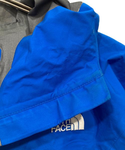 THE NORTH FACE（ザ ノース フェイス）THE NORTH FACE (ザ ノース フェイス) クライムライトジャケット ブルー サイズ:Mの古着・服飾アイテム