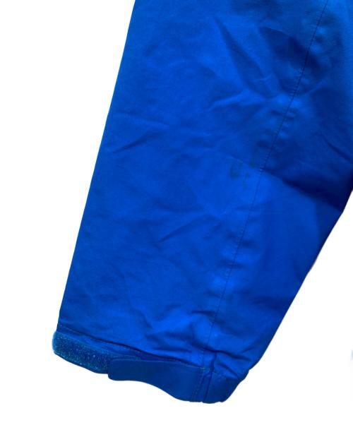 THE NORTH FACE（ザ ノース フェイス）THE NORTH FACE (ザ ノース フェイス) クライムライトジャケット ブルー サイズ:Mの古着・服飾アイテム