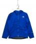 THE NORTH FACE（ザ ノース フェイス）の古着「クライムライトジャケット」｜ブルー