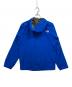 THE NORTH FACE (ザ ノース フェイス) クライムライトジャケット ブルー サイズ:M：16000円