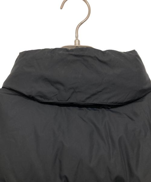 THE NORTH FACE（ザ ノース フェイス）THE NORTH FACE (ザ ノース フェイス) 1996 NUPTSE DOWN JKT ブラック サイズ:XLの古着・服飾アイテム