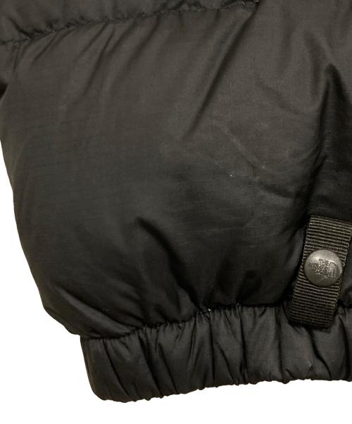THE NORTH FACE（ザ ノース フェイス）THE NORTH FACE (ザ ノース フェイス) 1996 NUPTSE DOWN JKT ブラック サイズ:XLの古着・服飾アイテム